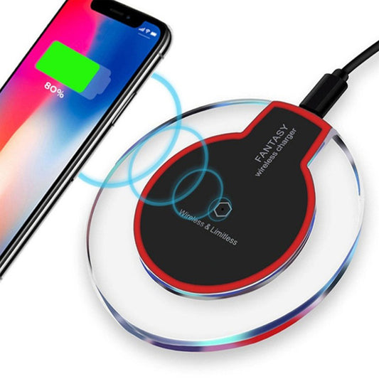 K9 5W Wireless Charger Pad